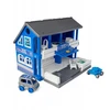 WADER Play House komisariat policji 25421 54213