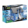 WADER Play House komisariat policji 25421 54213