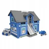 WADER Play House komisariat policji 25421 54213