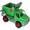 Auto sukonstruotas Wader POLESIE 575 savivartis