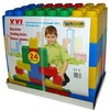 Wader Statybiniai blokai XXL (37503)