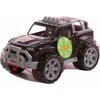 Wader Legion automobilis Nr.2 juodas