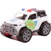Wader Automobilių Legion patruliavimo policija