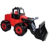 Sunkvežimis 25 cm Tractor Wader POLESIE 22370