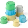 WADER RePlay piramidės formos puodeliai, ed.8el 43300 33007