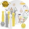 WADER Saulėtas rytas Boulingo rinkinys 41122
