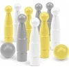 WADER Saulėtas rytas Boulingo rinkinys 41122