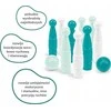 WADER Emerald Chamber boulingo rinkinys 41132
