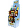 Wader MIX POLESIE smėlio dėžės RINKINYS 51141