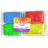 Wader rinkinys Play-Doh, plastilinas modeliavimui, plastikinė pasta, 8 spalvos