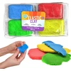 Wader rinkinys Play-Doh, plastilinas modeliavimui, plastikinė pasta, 8 spalvos