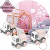 WADER Rose cukraus vata Kids Cars trio 41105