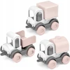 WADER Rose cukraus vata Kids Cars trio 41105