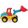Wader TECH TRUCK AUTO PASTATYTI SPIKE 27cm WADER 35314