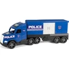 Wader Policijos sunkvežimis Magic Truck Action