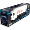 WADER 36211 Magic Truck veiksmų greitosios pagalbos automobilis