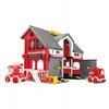 WADER PlayHouse remiza gaisrinė 25411 54114