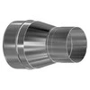 Kamino tarpmovė WADEX 125, D130/180 mm