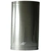 Kaminų įdėklas WADEX 103, D150 mm, 1 m
