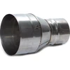 Kamino tarpmovė WADEX 125, D100/150 mm