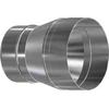Kamino tarpmovė WADEX 125, D130/150 mm