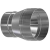 Kamino tarpmovė WADEX 125, D150/180 mm