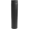 Krosnelės dūmtraukis WADEX, 115 mm, 50 cm