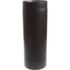 Krosnelės dūmtraukis WADEX, 115 mm, 50 cm