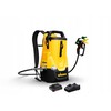Wagner WAGNER Control Pro 300 Move 18V Kit - 2430818