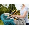 Wagner W 690 FLEXiO dažymo purkštuvas, 630 W, 1800/800 ml talpos bakeliai