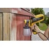 Wagner W 690 FLEXiO dažymo purkštuvas, 630 W, 1800/800 ml talpos bakeliai