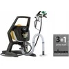 Beorio dažymo aparatas Wagner Control Pro 250 R