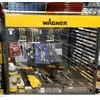 Antgalis dažų purkštuvams Wagner HEA Pro Tip 413