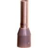 Wago įvorė 4mm2 pilka 216-207 /100vnt/ Wago