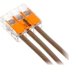 ELEKTROS KAULIUKAS WAGO-221-413*P6