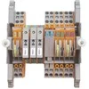 Wago LPW 14- trasa 60V AC lygiagretė (847- 297 / 060- 2000)
