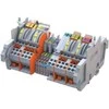 Wago LPW 20-trasa 60V AC lygiagretė (847-837 / 060-1000)
