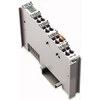 „Wagon Modulus 8DI“ 24 V DC 3,0 ms (750–430)