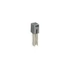 Wago Kryžminis tiltelis izoliuota vardinė srovės jungtis 2.5mm2 pilka - 280-402