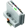 Wago PROFIBUS DP/V1.12 MBAUD tinklo sąsaja (750-333)
