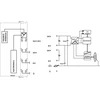 Wago PROFIBUS DP/V1.12 MBAUD tinklo sąsaja (750-333)