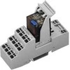 Wago Przekaźnik pramoninis 4P 5A 24V DC na podstawce (858-304)