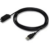 Wago USB lizdas 2.55 m (750- 923)