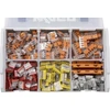 Wago 887-955 2273 ir 221 montavimo jungčių rinkinys su L-BOXX MINI dėklu 887-955