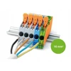 Wago TOPJOBS jungčių rinkinys 3 fazių maitinimui 16mm2 pilnas komplektas 821-099/000-004