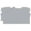 Wago 2002-1291 Galinės sienelės rutuliniai TOPJOBS 2002-1291 /25 vnt./
