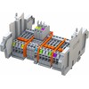Wago Svėrimo strypas LPW 847-1082