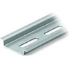 Wago MON.STA. BĖGELIS 35 X 7,5 MM, STORIS 1 MM, ILGIS