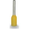Wago Wago 216-321 0,25 mm2 geltonos vielos mova