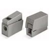 Wago Złącze przewodów 1x1 0-2 5mm² (JS/224-101)